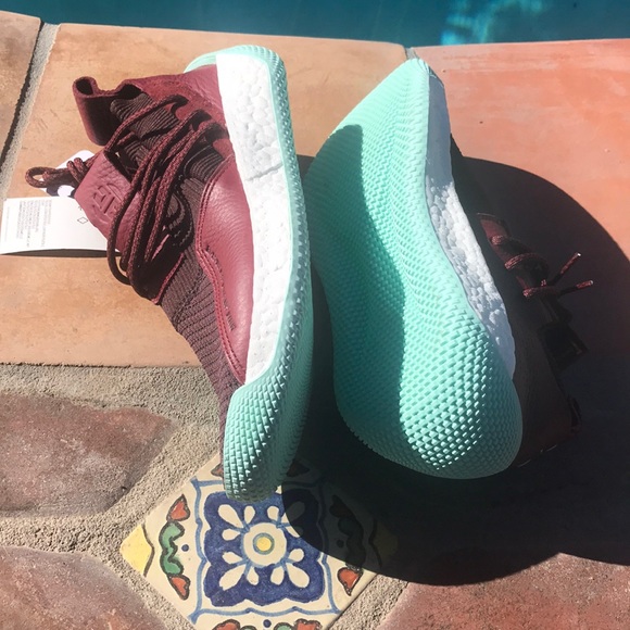 Adidas Harden LS 2 Lace Sneakers - Picture 6 of 6